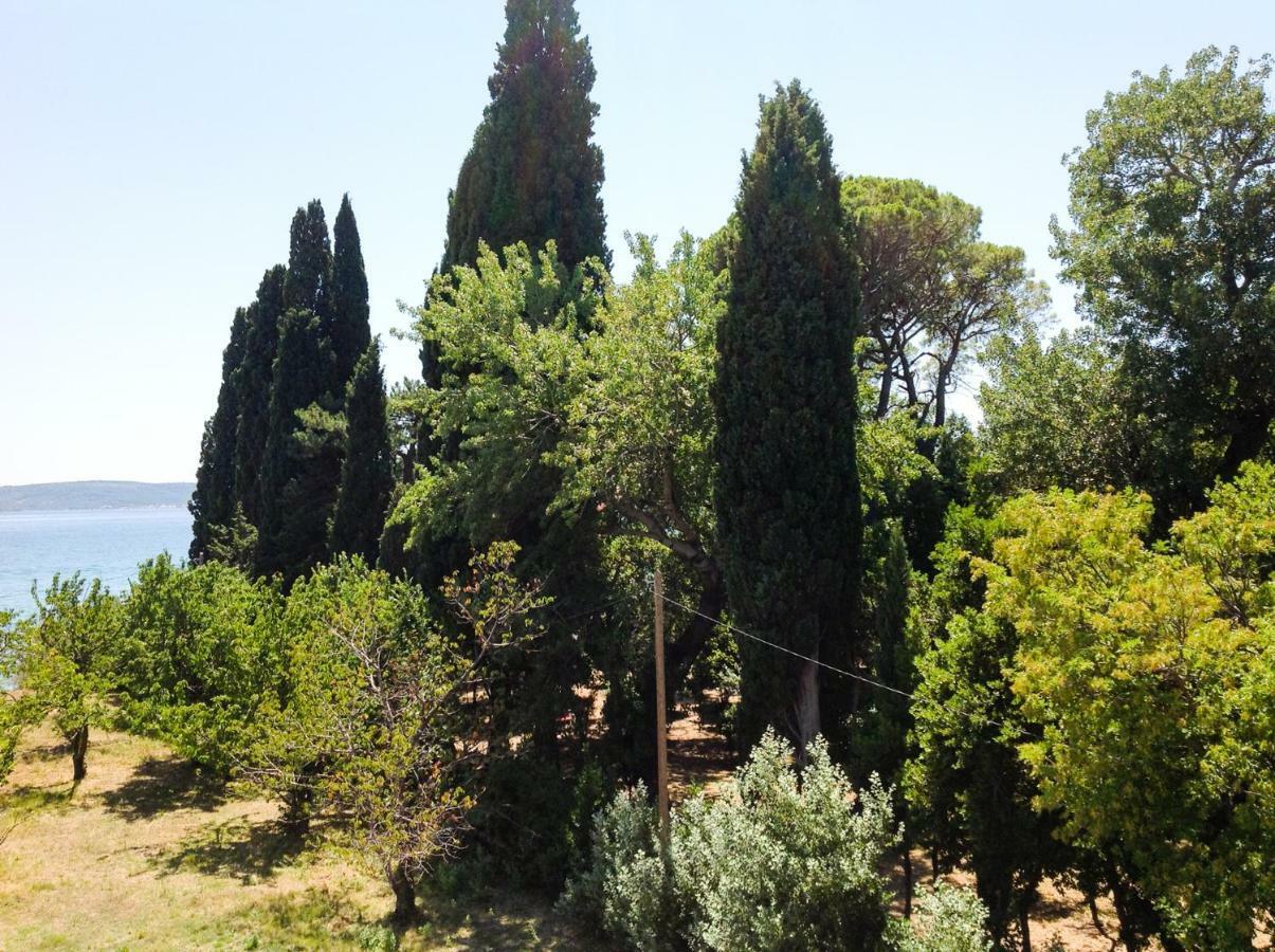 דירות Kaštela Palmaja מראה חיצוני תמונה